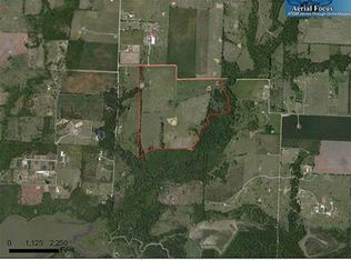 Hog Town Road, collinsville, TX 76233