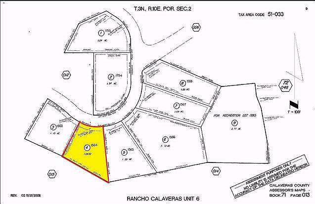 1st image of 6073 Thornicroft Dr