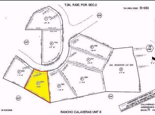 6073 Thornicroft Dr, Valley Springs, CA 95252