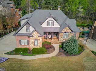127 Slate Dr, Buford, GA 30518