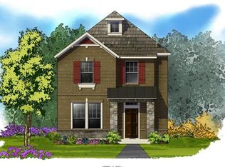 1229 Autumn Mist Way, Arlington, TX 76005