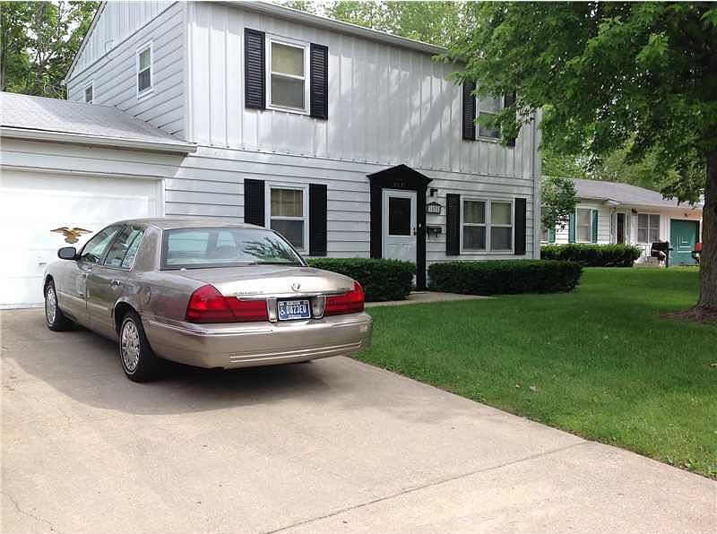1st image of 3531 N Dubarry Ct