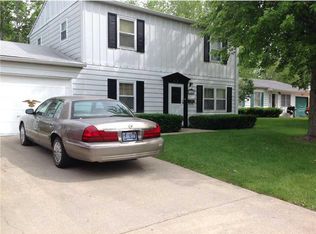 3531 N Dubarry Ct, Indianapolis, IN 46226