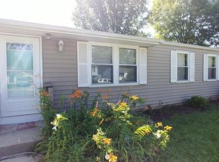 4166 Commodore St, Columbus, OH 43224