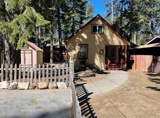 1226 Margaret Ave, South Lake Tahoe, CA 96150