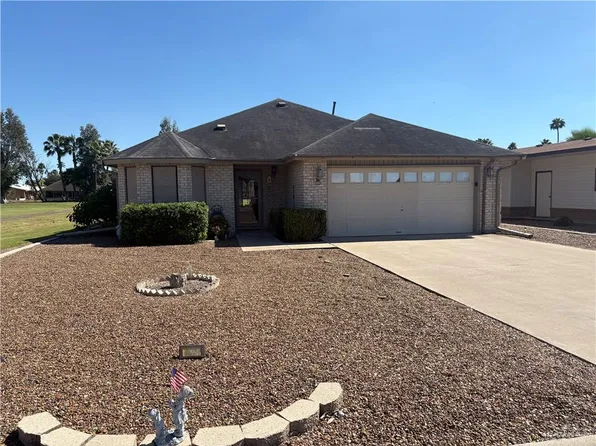 912 Santa Anna Dr, Alamo, TX 78516