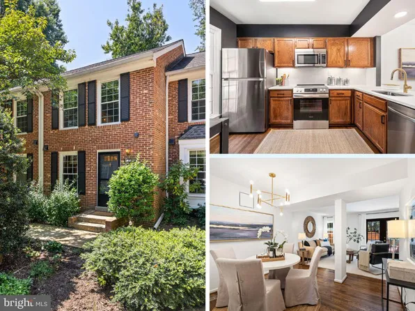 2546 S Walter Reed Dr Unit D, Arlington, VA 22206