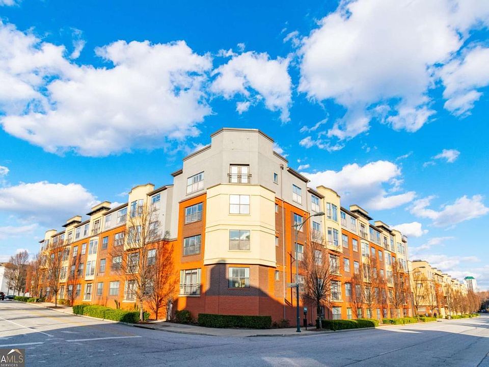 1st image of 400 17th St NW Unit 2118