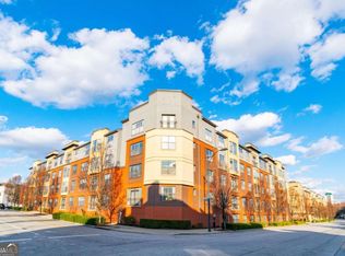 400 17th St NW Unit 2118, Atlanta, GA