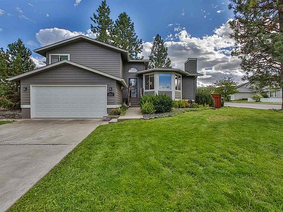 2nd image of 3323 W 21st Ave