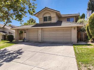 5400 Canyon Crest Dr, San Ramon, CA 94582