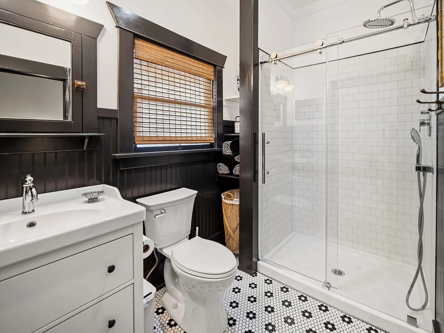 Charming Fully Furnished Spokane Home | Updated Comfort Near Downtown & Parks — Photo 4