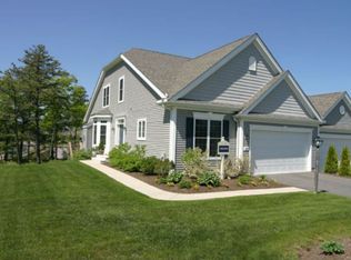 6 Horizon, Plymouth, MA 02360