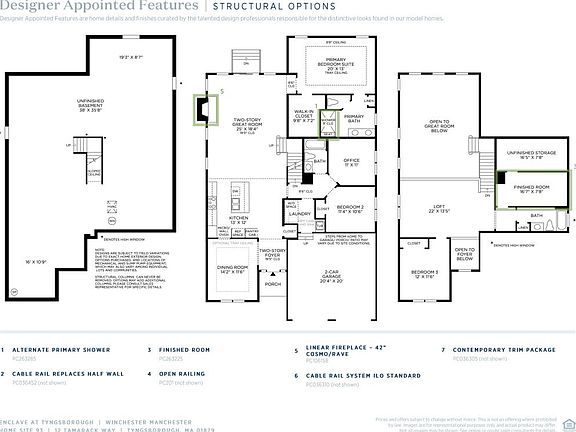 4th image of 12 Tamarack Way