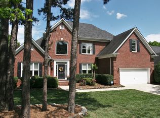 12102 Willingdon Rd, Huntersville, NC 28078