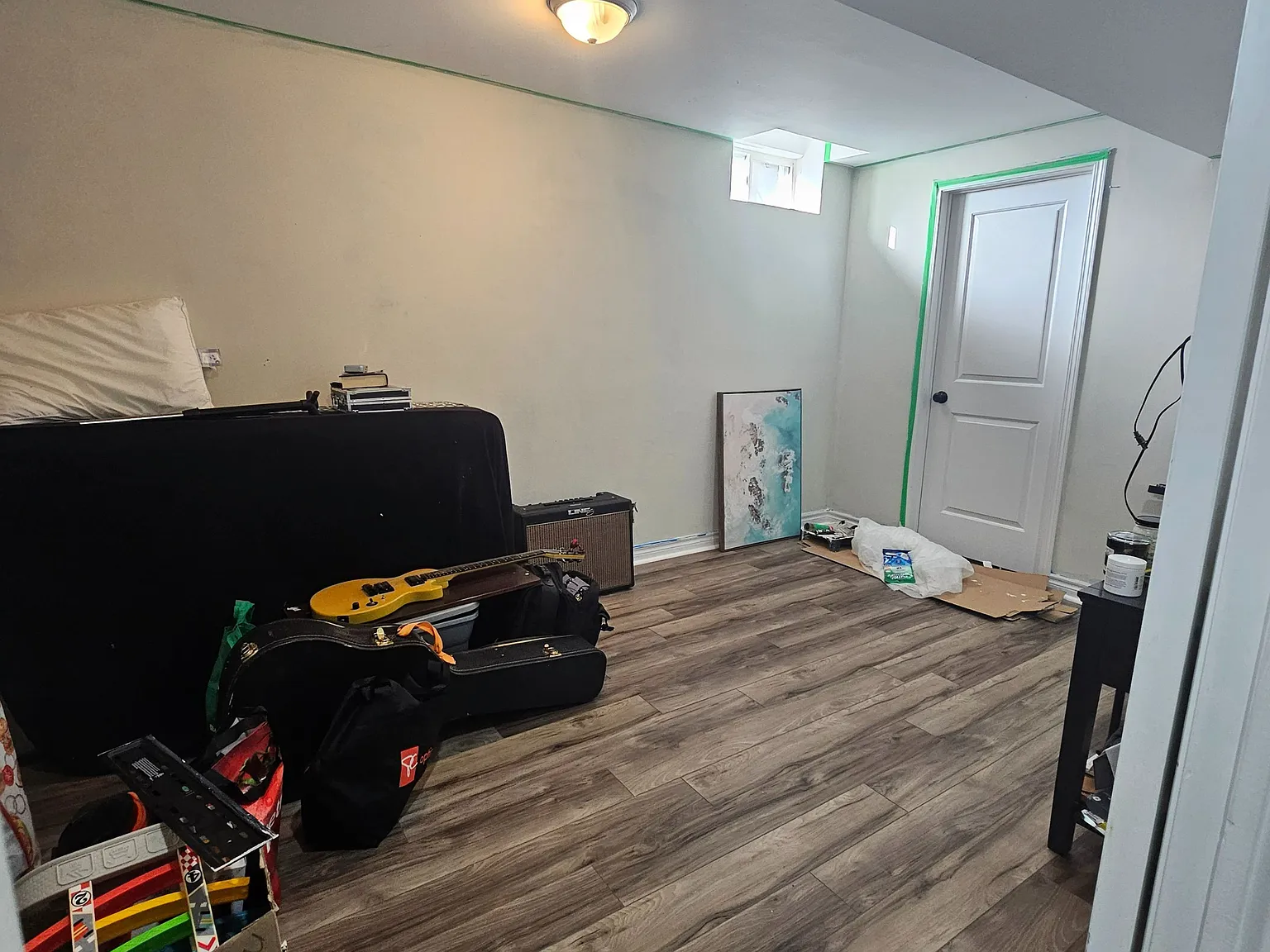1 bed, $1,500 — Photo 4
