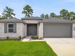 16406 Misty Cedar Dr, Magnolia, TX 77355
