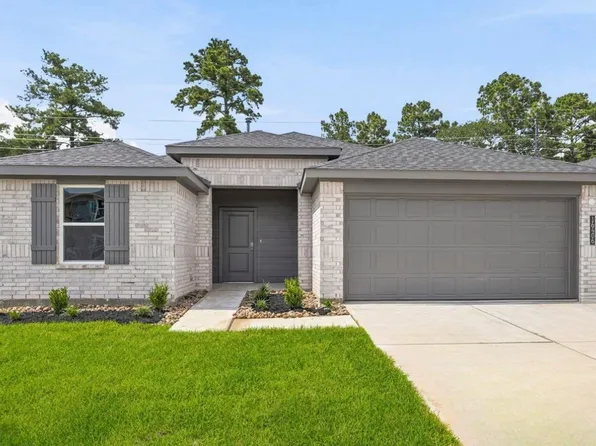16406 Misty Cedar Dr, Magnolia, TX 77355