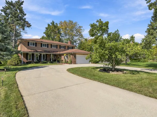 458 S Park Blvd, Glen Ellyn, IL 60137