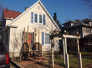 187 W 22nd St, Holland, MI 49423