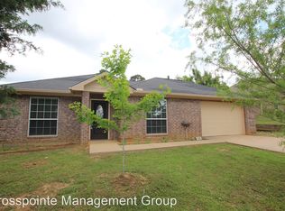 15548 County Road 1134, Tyler, TX 75709