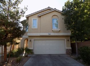 1653 Meno Peak St, Las Vegas, NV 89115