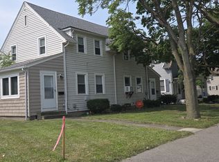 1468 F St, Lorain, OH 44052