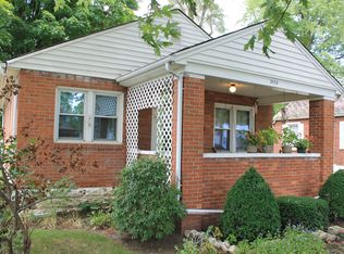 2110 Stillwell St, Lafayette, IN 47904