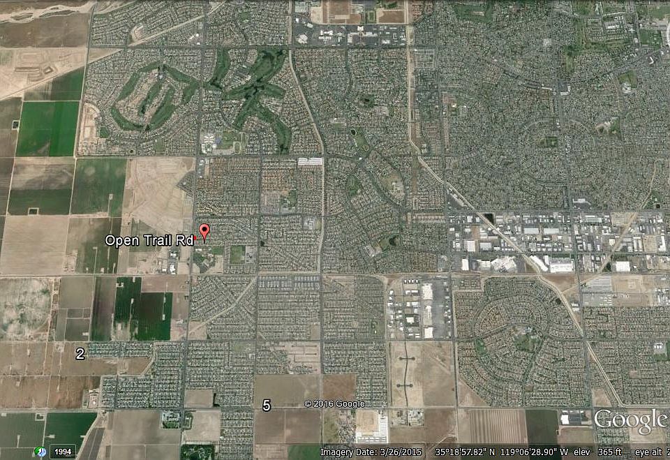 2nd image of 11225 Open Trail Rd