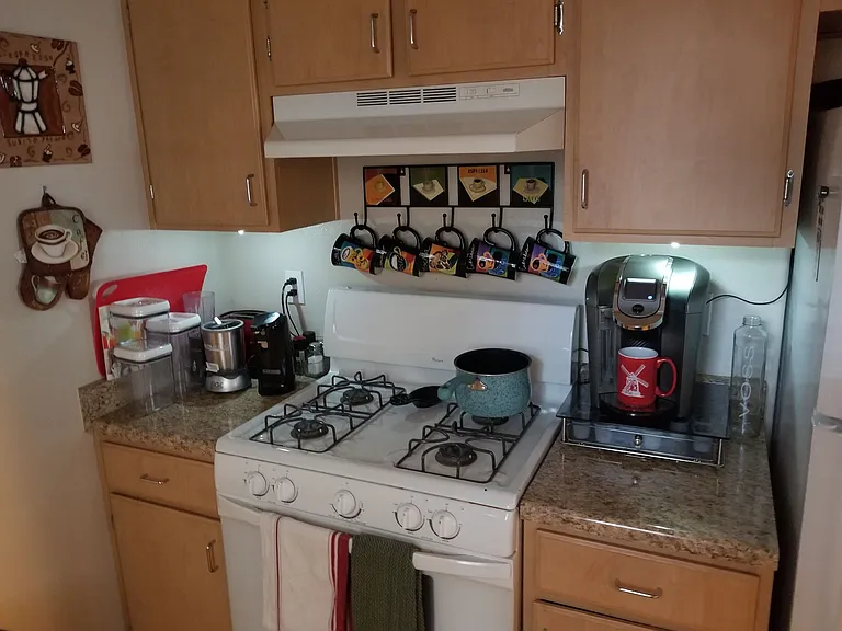 2220 Briar Creek Way #2-203 — Photo 22