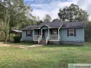 1741 Allie Rd, Greenville, GA 30222