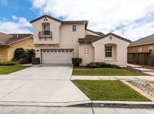 2534 Logan Dr, Santa Maria, CA 93455