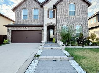 552 Farrell Ln, Allen, TX 75013
