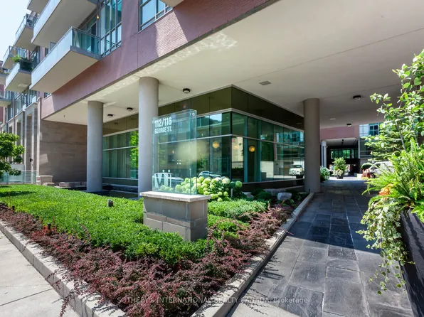 116 George St #Nph101, Toronto, ON M8V 2S4