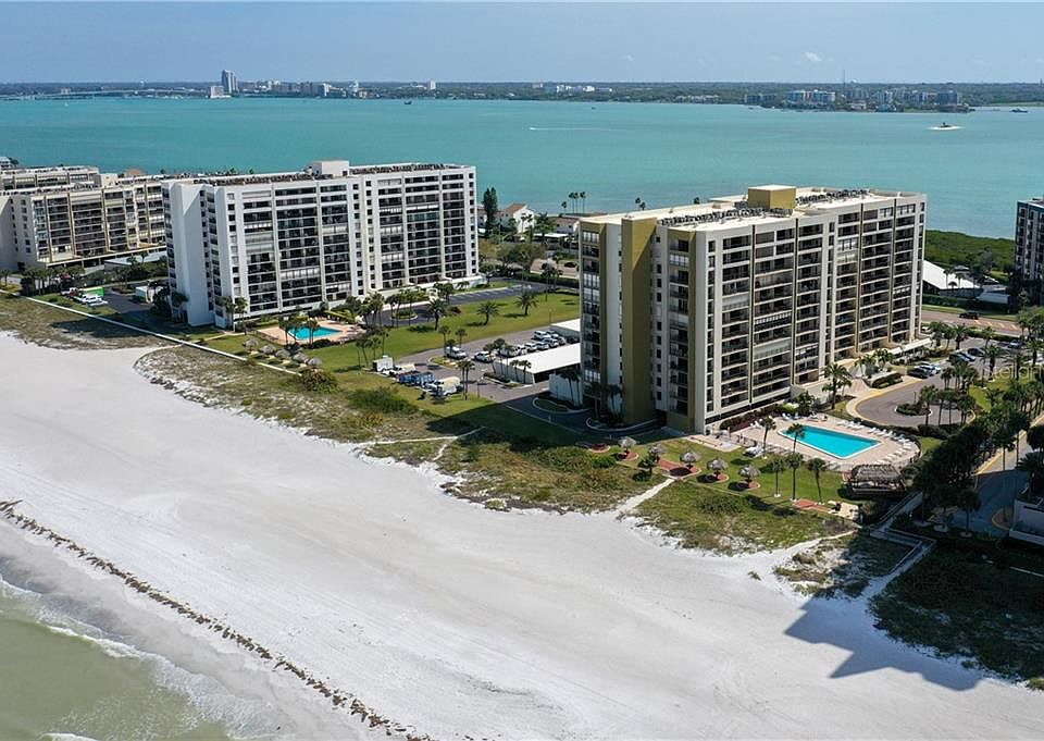 1st image of 1480 Gulf Blvd APT 701