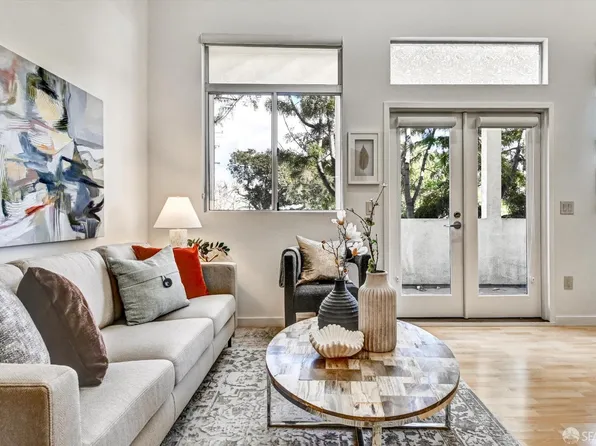 425 28th St Unit 202A, Oakland, CA 94609