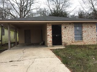 733 E Grant St, Baton Rouge, LA 70802
