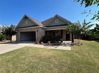 966 Wheat Ridge Dr, Prattville, AL 36066