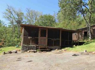 77 Hill St, Odenville, AL 35120