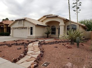 9736 W Mohawk Ln, Peoria, AZ 85382