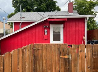 115 1/2 W 7th St, Cheyenne, WY 82007