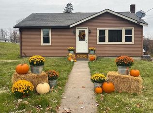 1339 Freeport Rd N, Kittanning, PA 16201