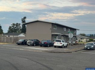 415 S 9th St, Lebanon, OR 97355