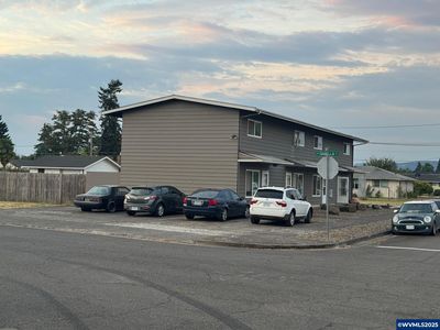 435 S 9th St, Lebanon, OR, 97355