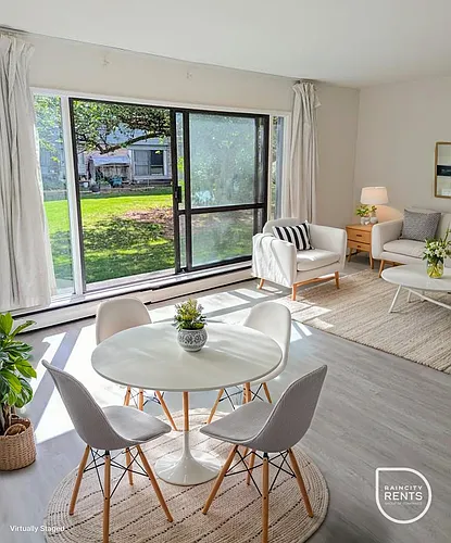 Floor plan TH56