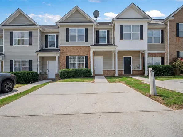 2287 Bigwood Trl, Atlanta, GA 30349