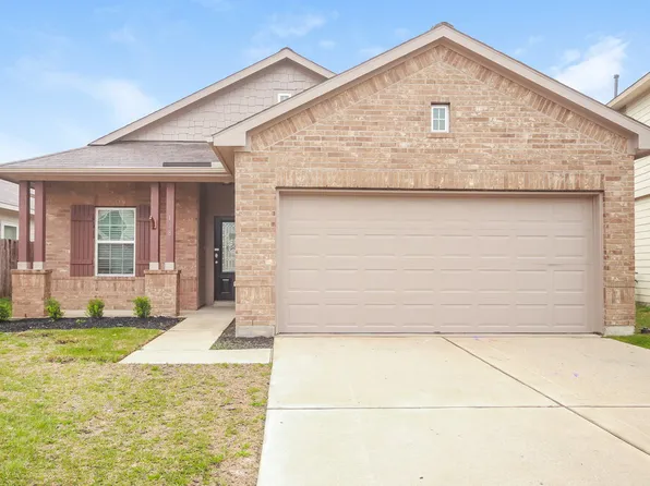 138 Pequin Rd, Crosby, TX 77532