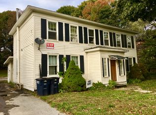 181 W Bridge St, Oswego, NY 13126