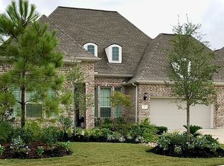 4006 Northern Spruce Dr, Spring, TX 77386