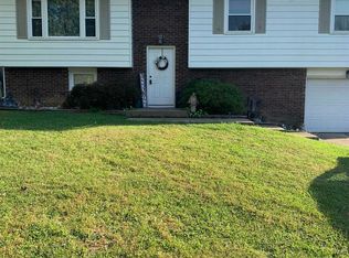 3194 W Serenity Pkwy, Connersville, IN